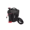 Halterung Kameratasche Manfrotto MB MA3-H-S Schwarz