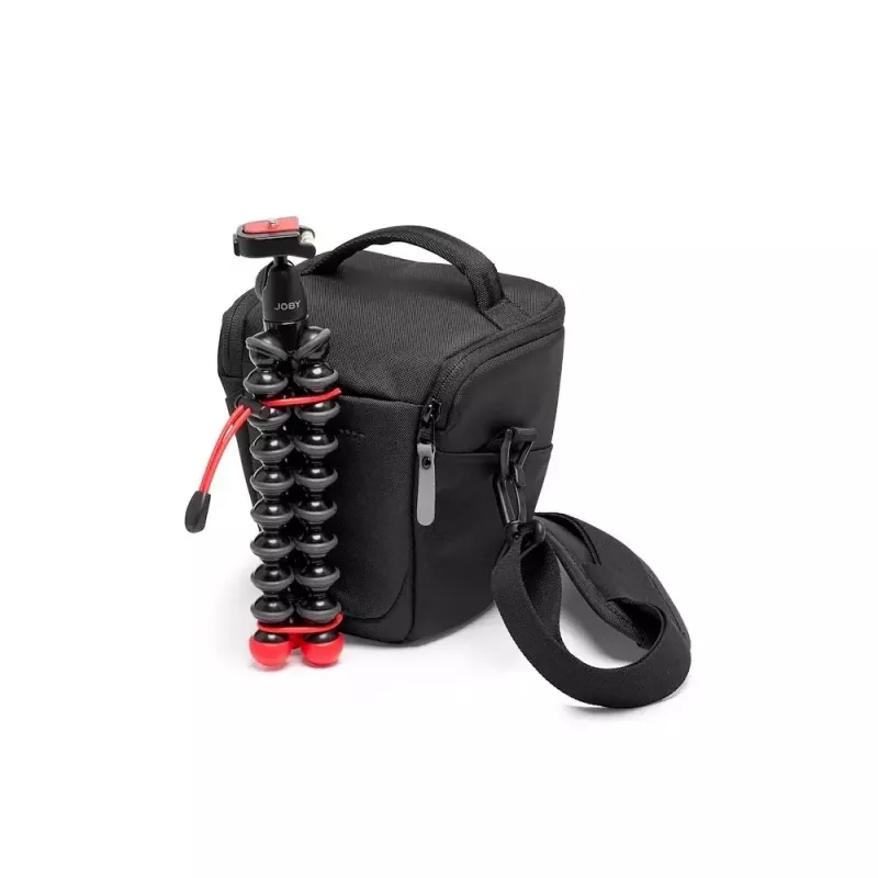 Halterung Kameratasche Manfrotto MB MA3-H-S Schwarz