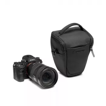 Halterung Kameratasche Manfrotto MB MA3-H-S Schwarz