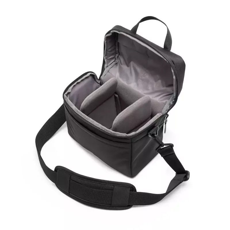 Schultertasche Manfrotto MB MA3-SB-L Schwarz Universelle Kompatibilität