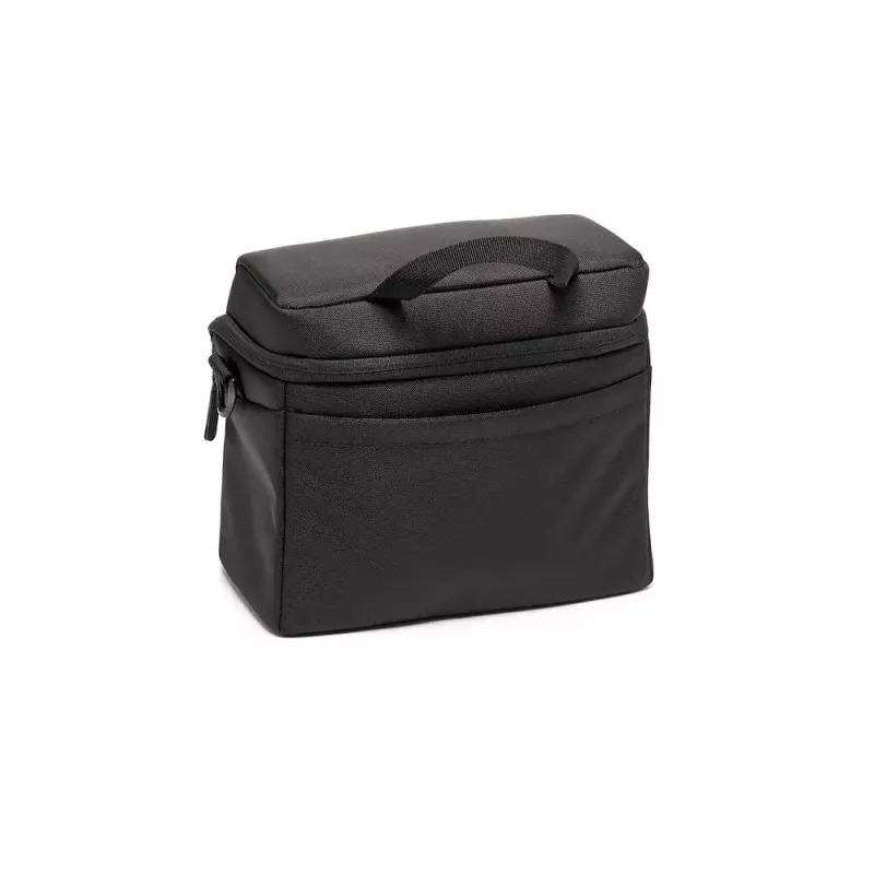 Schultertasche Manfrotto MB MA3-SB-L Schwarz Universelle Kompatibilität