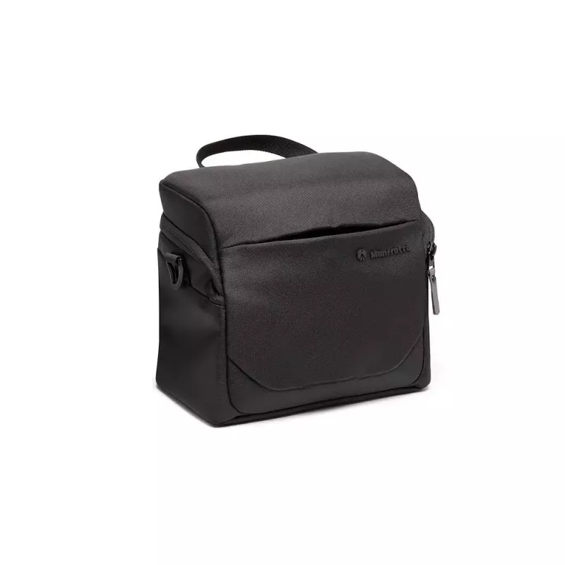 Schultertasche Manfrotto MB MA3-SB-L Schwarz Universelle Kompatibilität
