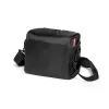 Schultertasche Manfrotto MB MA3-SB-L Schwarz Universelle Kompatibilität