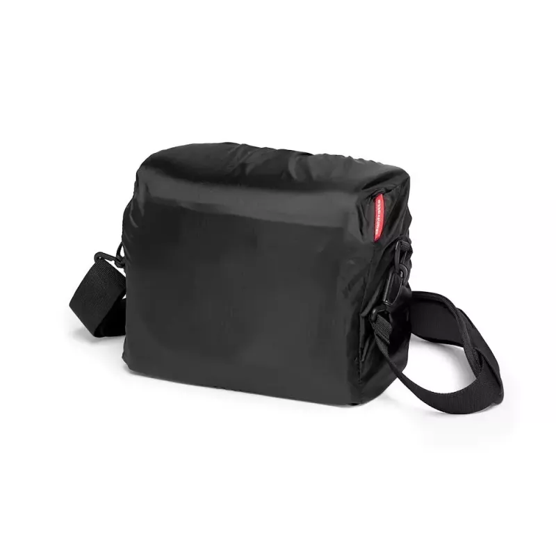 Schultertasche Manfrotto MB MA3-SB-L Schwarz Universelle Kompatibilität