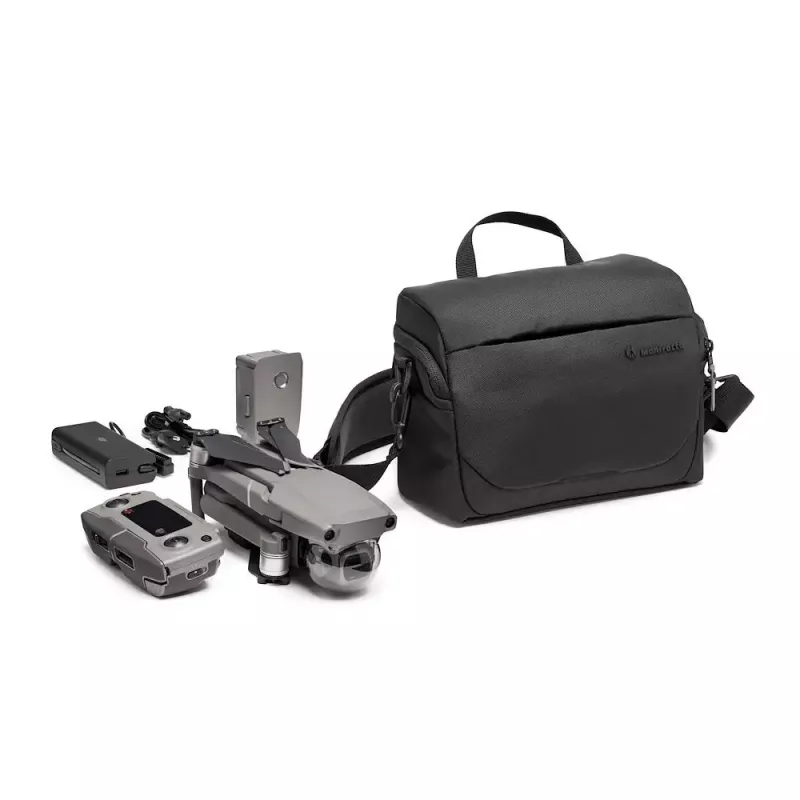 Schultertasche Manfrotto MB MA3-SB-M