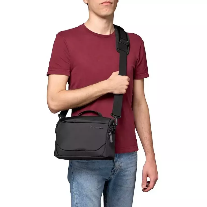 Schultertasche Manfrotto MB MA3-SB-M