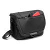Messenger-Tasche Manfrotto MB MA3-M-M Schwarz Universal Schultergurt