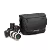 Messenger-Tasche Manfrotto MB MA3-M-M Schwarz Universal Schultergurt