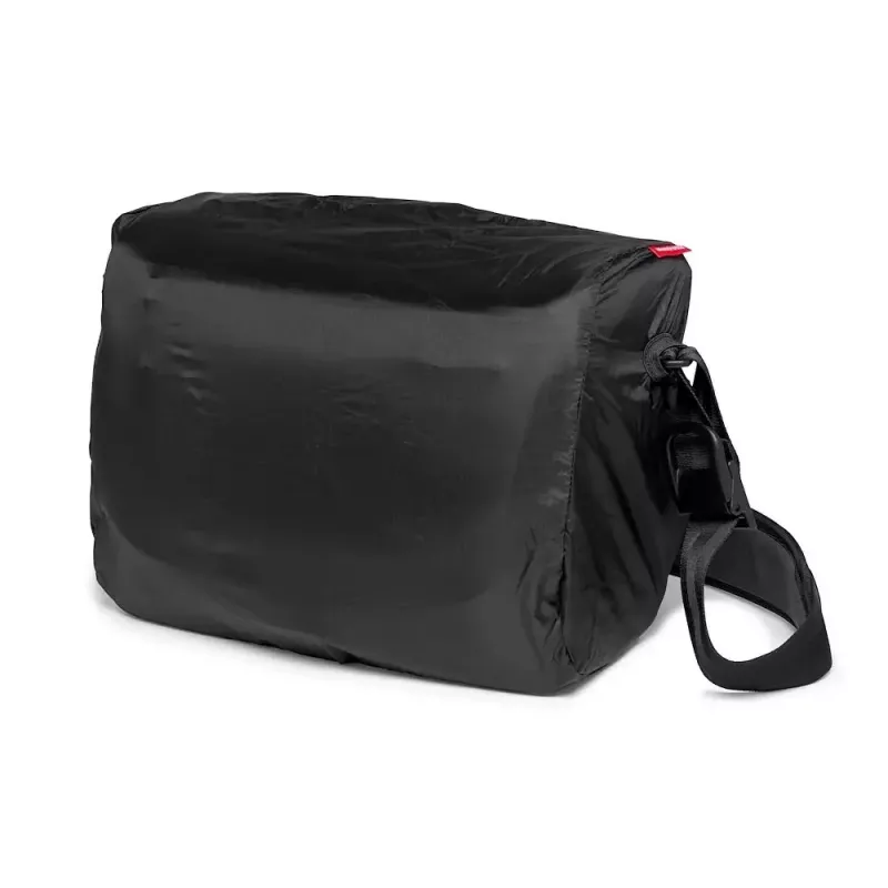Messenger-Tasche Manfrotto MB MA3-M-M Schwarz Universal Schultergurt