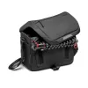Messenger-Tasche Manfrotto MB MA3-M-M Schwarz Universal Schultergurt