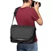 Messenger-Tasche Manfrotto MB MA3-M-M Schwarz Universal Schultergurt