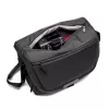 Messenger-Tasche Manfrotto MB MA3-M-M Schwarz Universal Schultergurt