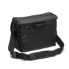 Messenger-Tasche Manfrotto MB MA3-M-M Schwarz Universal Schultergurt