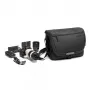 Messenger-Tasche Manfrotto MB MA3-M-M Schwarz Universal Schultergurt