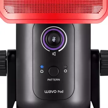 Studiomikrofon Joby JB01775-BWW
