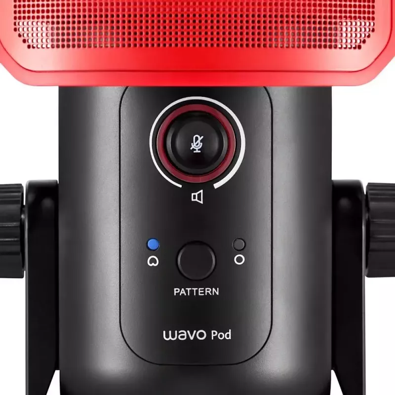 Studiomikrofon Joby JB01775-BWW