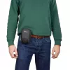 Gürteltasche Lowepro LP37449-PWW Schwarz Schultergurt