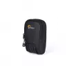 Gürteltasche Lowepro LP37449-PWW Schwarz Schultergurt