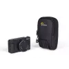 Gürteltasche Lowepro LP37449-PWW Schwarz Schultergurt