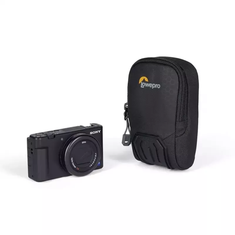 Gürteltasche Lowepro LP37449-PWW Schwarz Schultergurt
