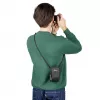 Gürteltasche Lowepro LP37449-PWW Schwarz Schultergurt