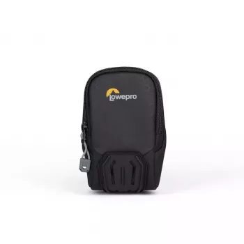 Gürteltasche Lowepro LP37449-PWW Schwarz Schultergurt