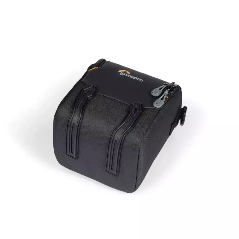 Gürteltasche Lowepro Adventura SH 120 III Schwarz Schultergurt