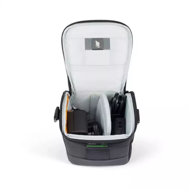 Gürteltasche Lowepro Adventura SH 120 III Schwarz Schultergurt