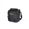 Gürteltasche Lowepro Adventura SH 120 III Schwarz Schultergurt