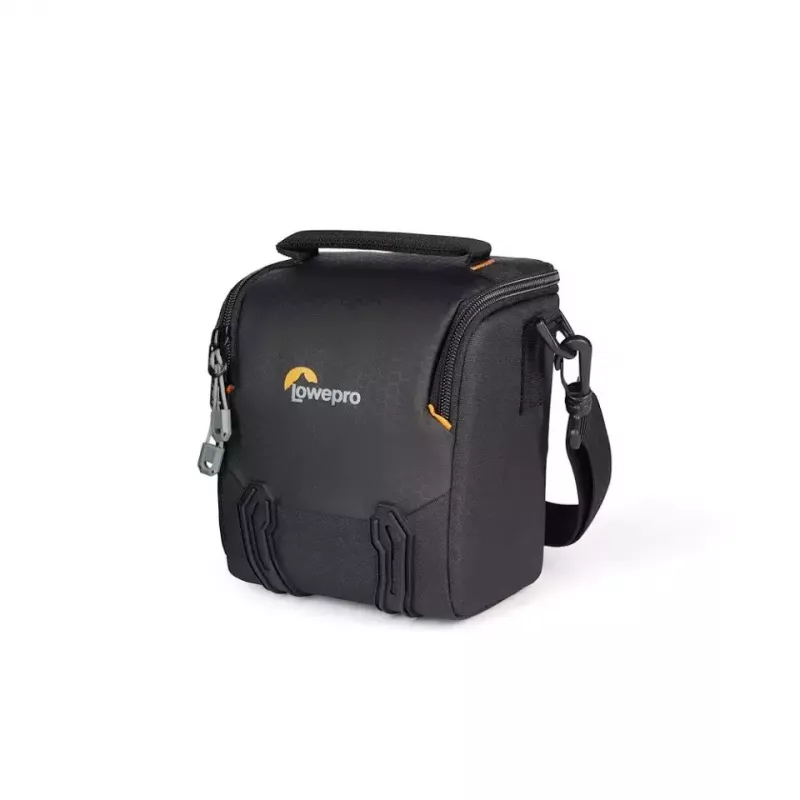 Gürteltasche Lowepro Adventura SH 120 III Schwarz Schultergurt