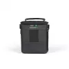 Gürteltasche Lowepro Adventura SH 120 III Schwarz Schultergurt