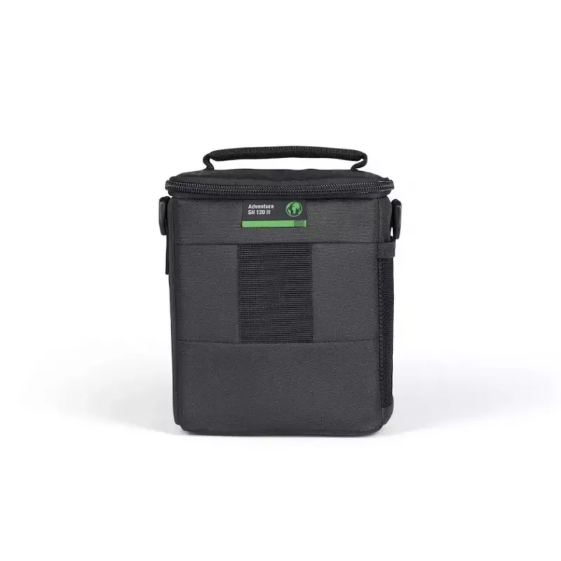 Gürteltasche Lowepro Adventura SH 120 III Schwarz Schultergurt