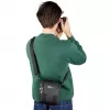 Gürteltasche Lowepro Adventura SH 120 III Schwarz Schultergurt