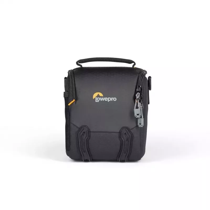 Gürteltasche Lowepro Adventura SH 120 III Schwarz Schultergurt