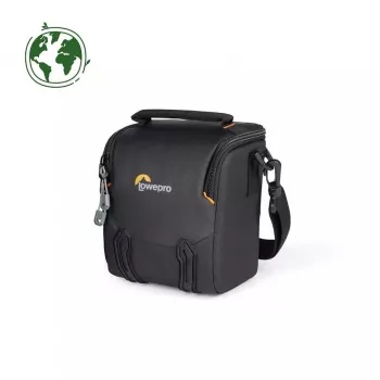 Gürteltasche Lowepro Adventura SH 120 III Schwarz Schultergurt