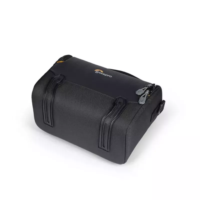 Gürteltasche Lowepro Adventura SH 160 III Schwarz Schultergurt