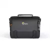 Gürteltasche Lowepro Adventura SH 160 III Schwarz Schultergurt
