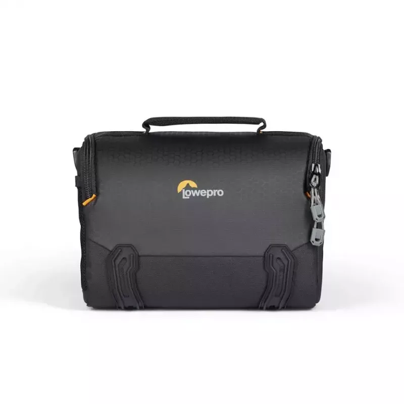 Gürteltasche Lowepro Adventura SH 160 III Schwarz Schultergurt