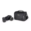 Gürteltasche Lowepro Adventura SH 160 III Schwarz Schultergurt