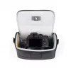 Gürteltasche Lowepro Adventura SH 160 III Schwarz Schultergurt