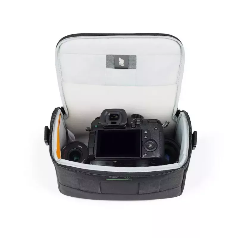Gürteltasche Lowepro Adventura SH 160 III Schwarz Schultergurt