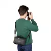 Gürteltasche Lowepro Adventura SH 160 III Schwarz Schultergurt