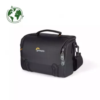 Gürteltasche Lowepro Adventura SH 160 III Schwarz Schultergurt