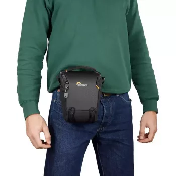 Sling-Tasche Lowepro Adventura TLZ 30 III Schwarz Schultergurt