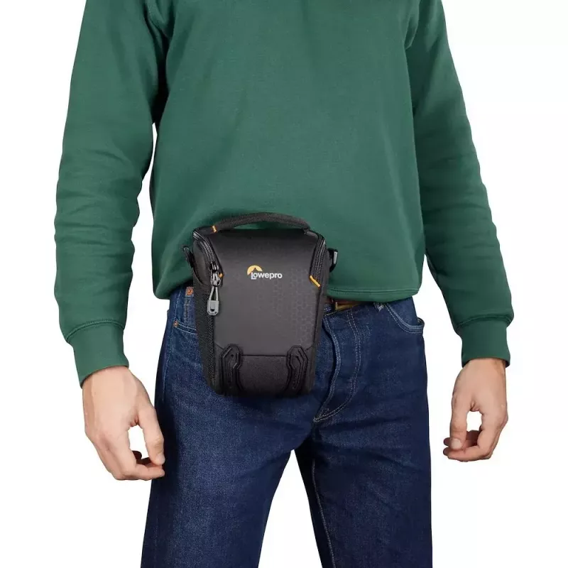Sling-Tasche Lowepro Adventura TLZ 30 III Schwarz Schultergurt