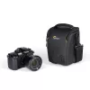 Sling-Tasche Lowepro Adventura TLZ 30 III Schwarz Schultergurt