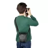 Sling-Tasche Lowepro Adventura TLZ 30 III Schwarz Schultergurt