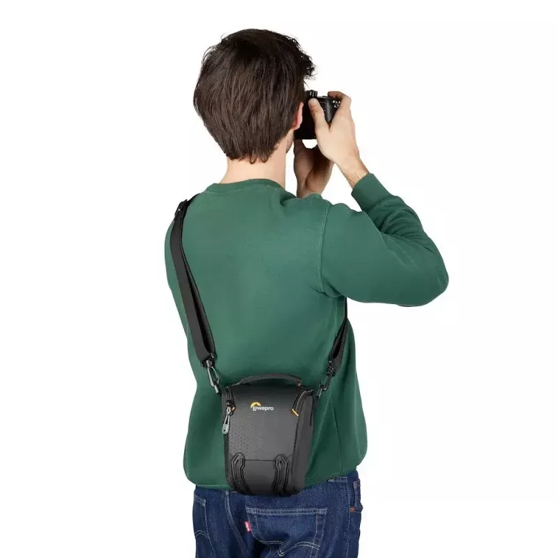 Sling-Tasche Lowepro Adventura TLZ 30 III Schwarz Schultergurt