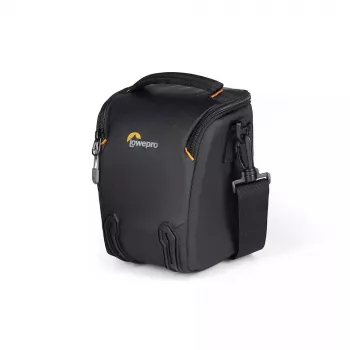 Sling-Tasche Lowepro Adventura TLZ 30 III Schwarz Schultergurt