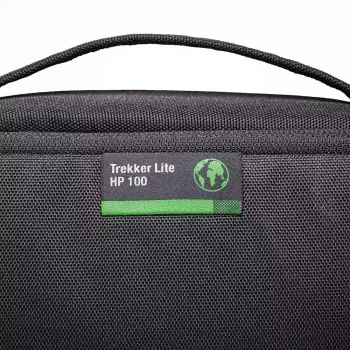 Sling-Tasche Lowepro Trekker Lite HP 100 Schwarz Schultergurt